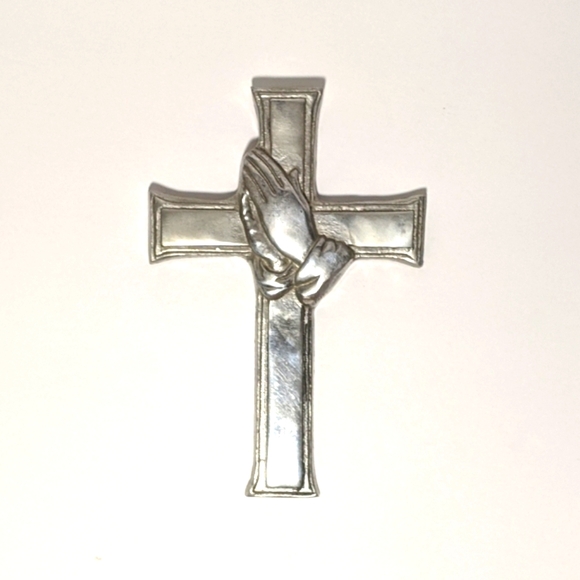 The Boozell Collection Other - The Boozell Collection 7" Cross